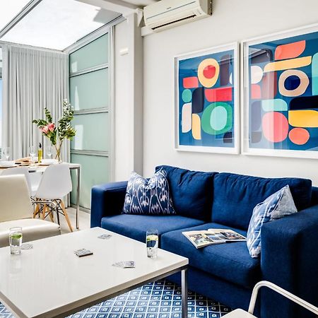 Sea Escape Apartment เคปทาวน์ ภายนอก รูปภาพ