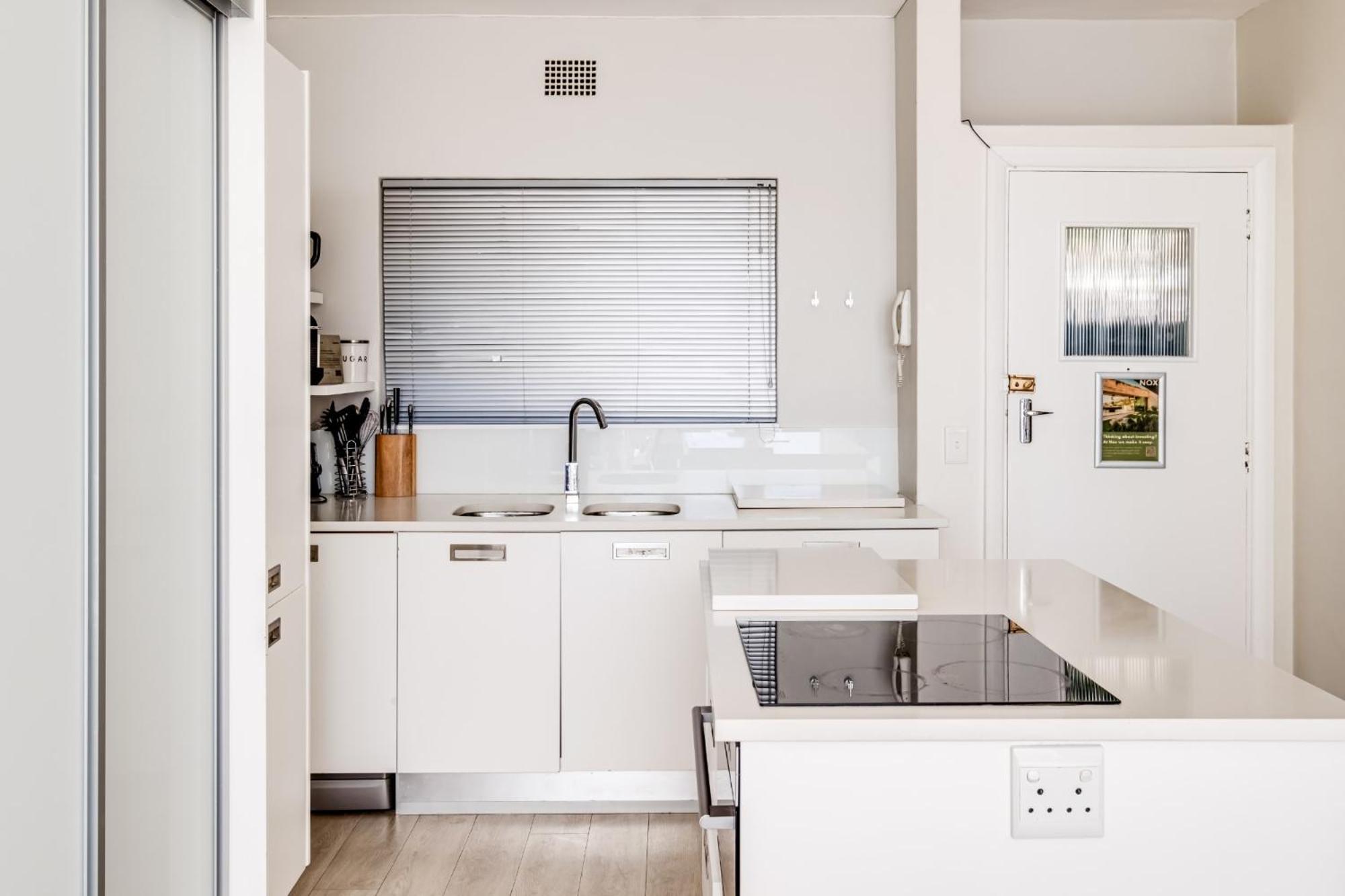 Sea Escape Apartment เคปทาวน์ ภายนอก รูปภาพ