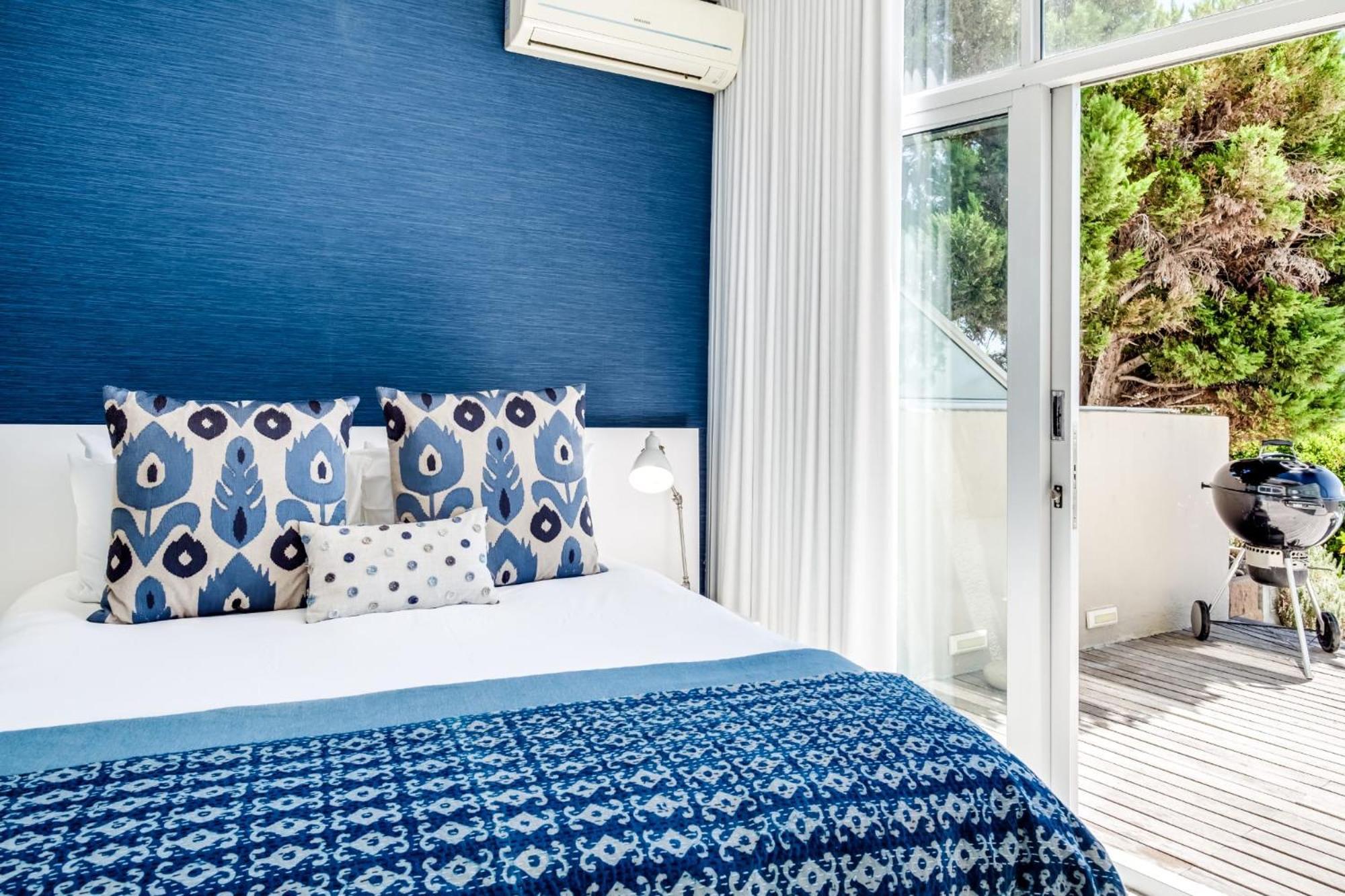 Sea Escape Apartment เคปทาวน์ ภายนอก รูปภาพ