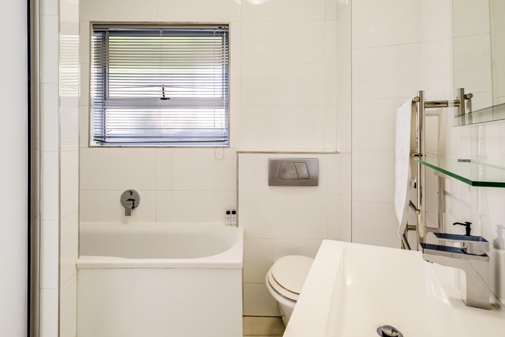 Sea Escape Apartment เคปทาวน์ ภายนอก รูปภาพ