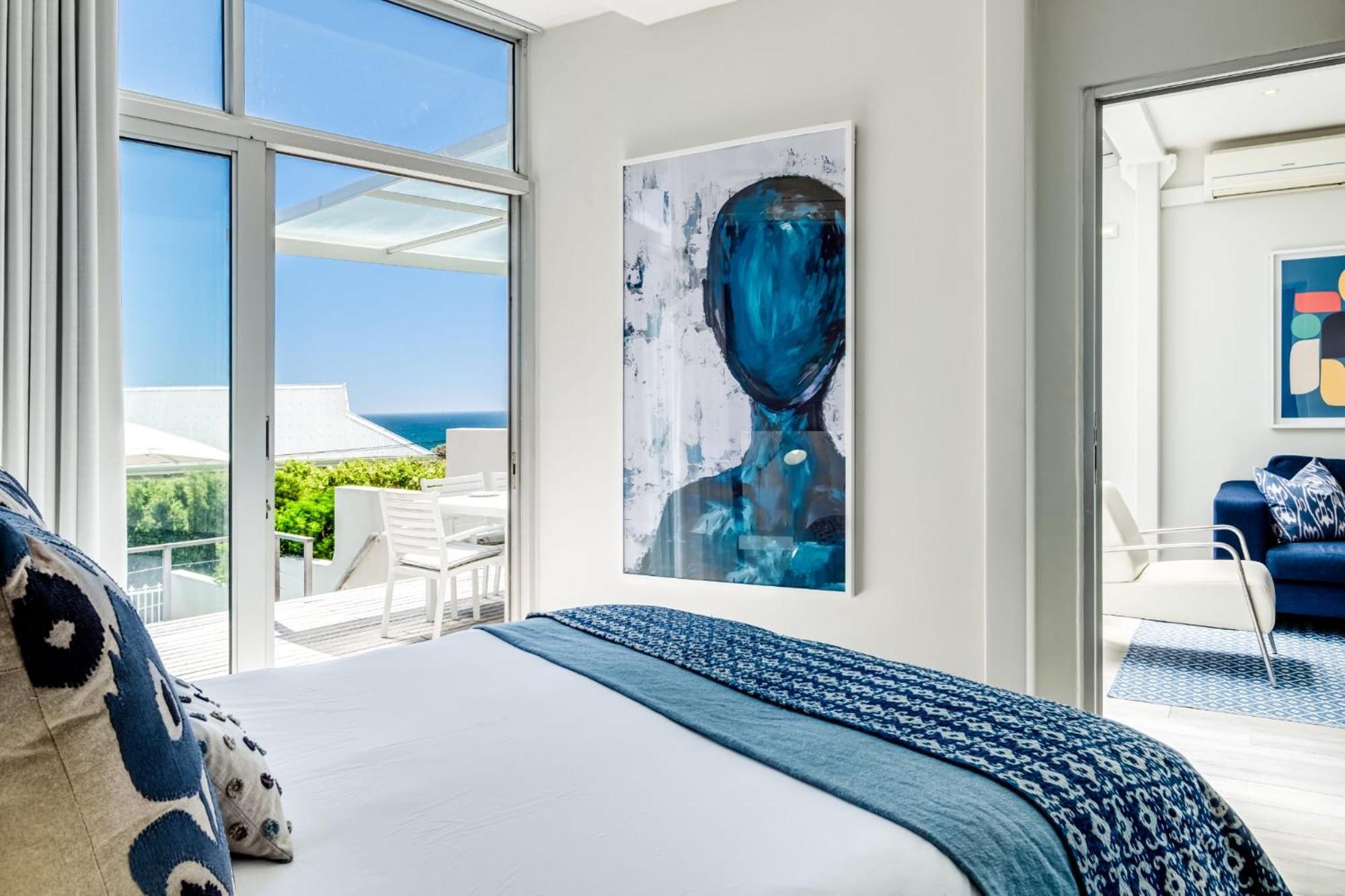 Sea Escape Apartment เคปทาวน์ ภายนอก รูปภาพ