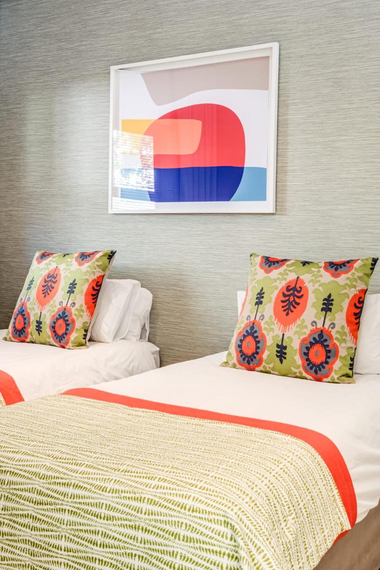 Sea Escape Apartment เคปทาวน์ ภายนอก รูปภาพ