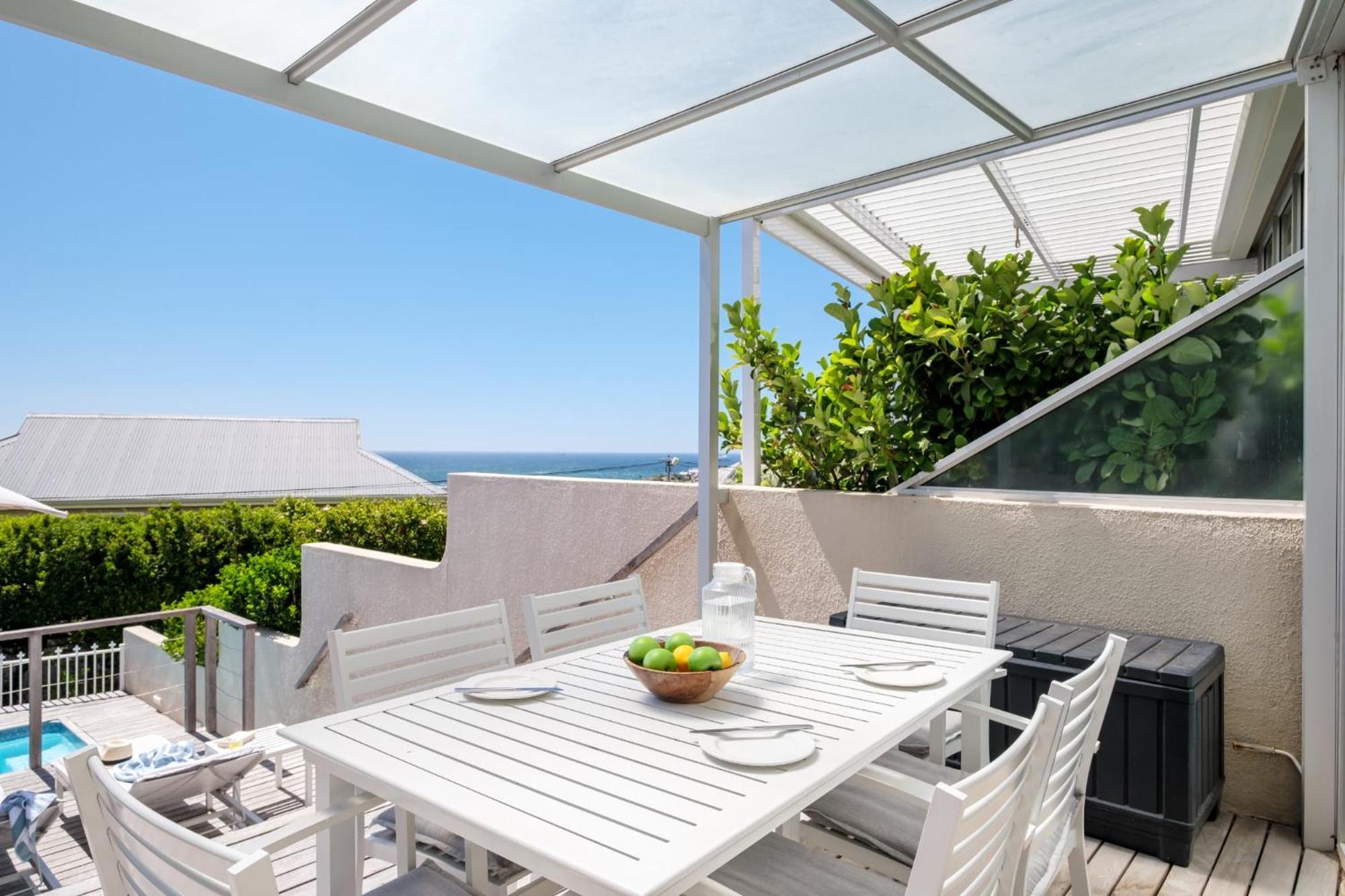 Sea Escape Apartment เคปทาวน์ ภายนอก รูปภาพ