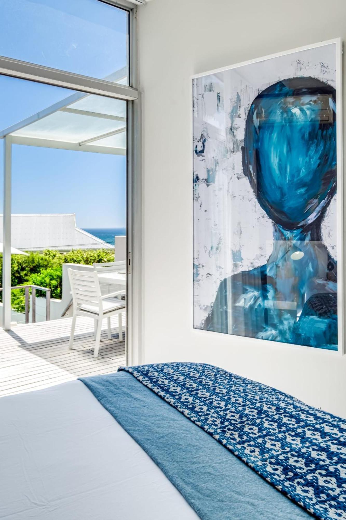 Sea Escape Apartment เคปทาวน์ ภายนอก รูปภาพ