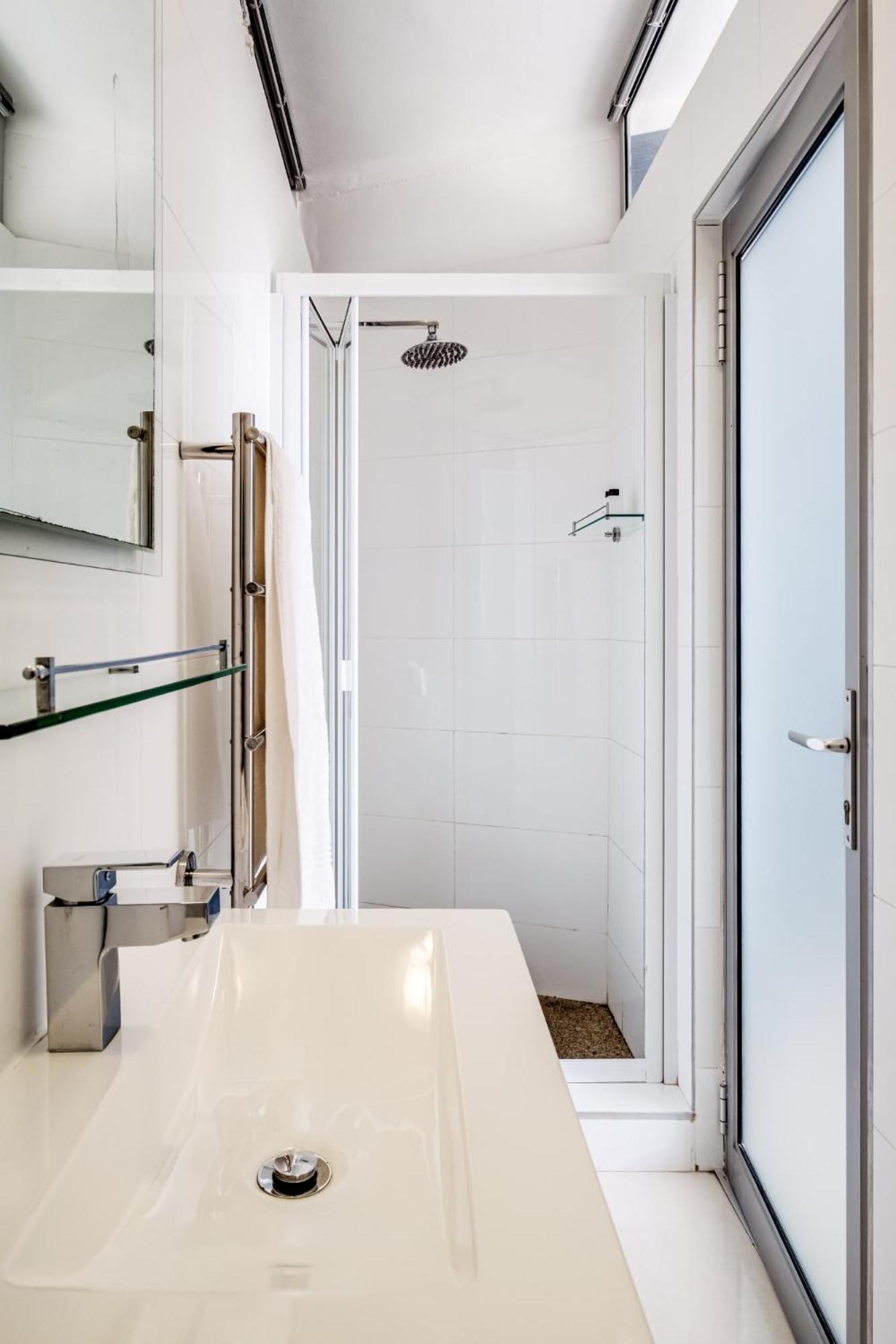 Sea Escape Apartment เคปทาวน์ ภายนอก รูปภาพ