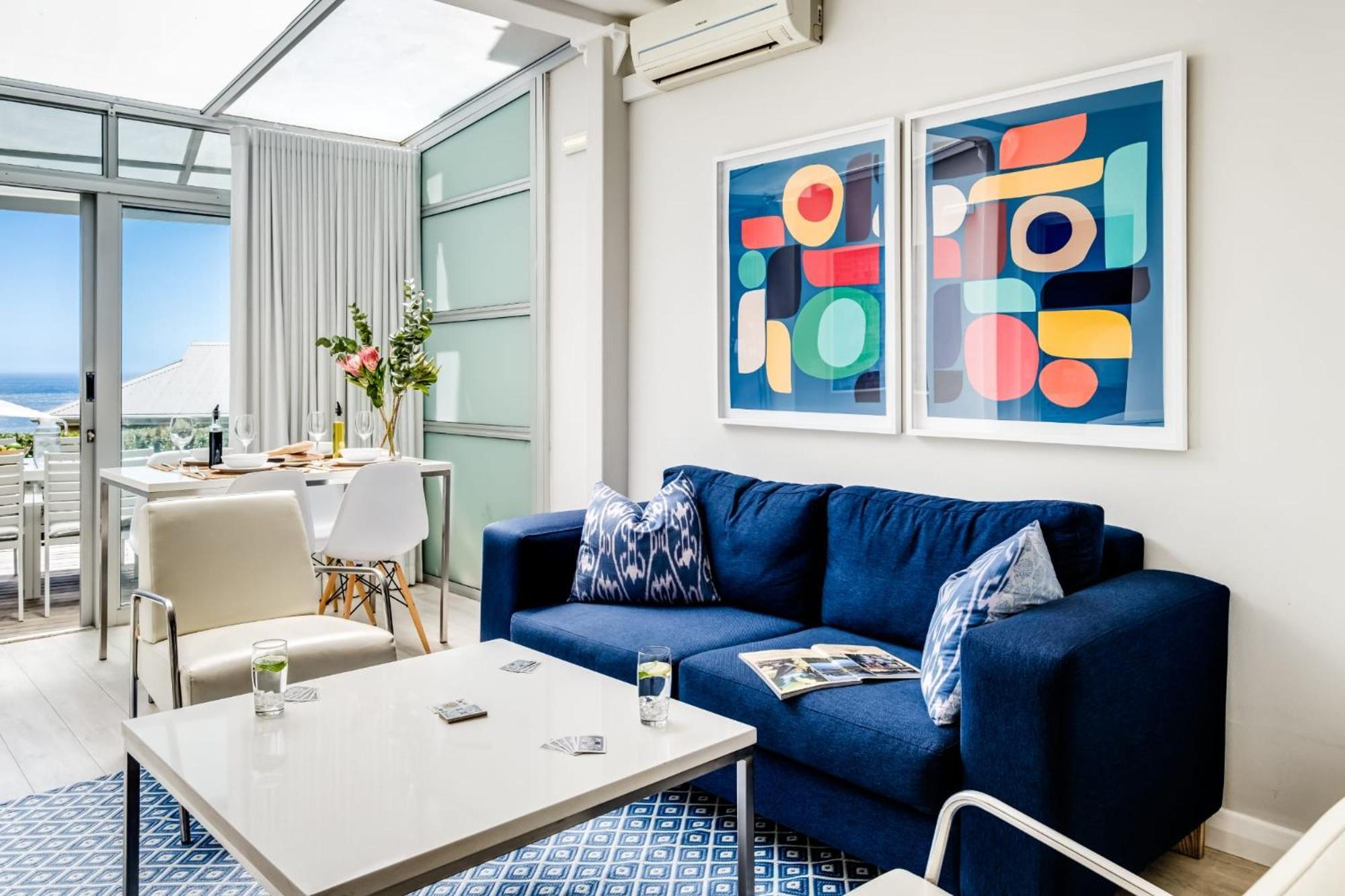 Sea Escape Apartment เคปทาวน์ ภายนอก รูปภาพ